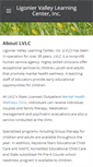 Mobile Screenshot of ligoniervalleylearningcenter.com